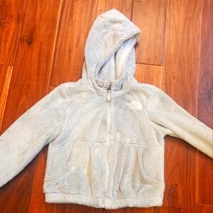 North Face Fleece